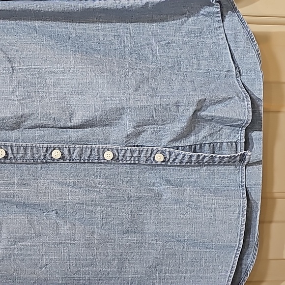 J.crew blouse size PS - Picture 3 of 7